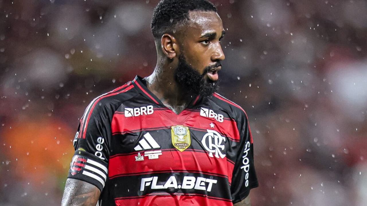 Opiniões divergem sobre a atitude da torcida do Flamengo contra Gerson no Mundial.