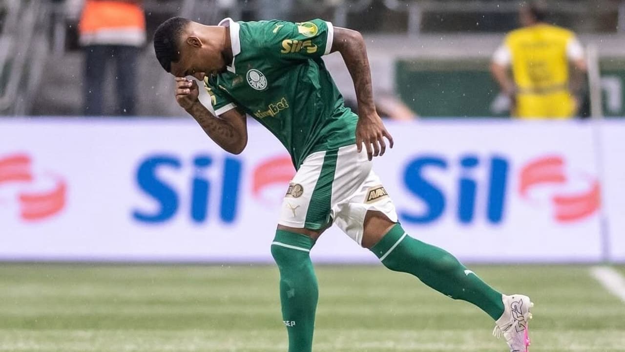 Nova aposta do Palmeiras promete venda milionária no mercado de transferências.