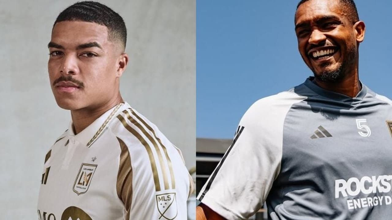 Rival do Flamengo no Mundial: Los Angeles FC conta com cria do Ninho