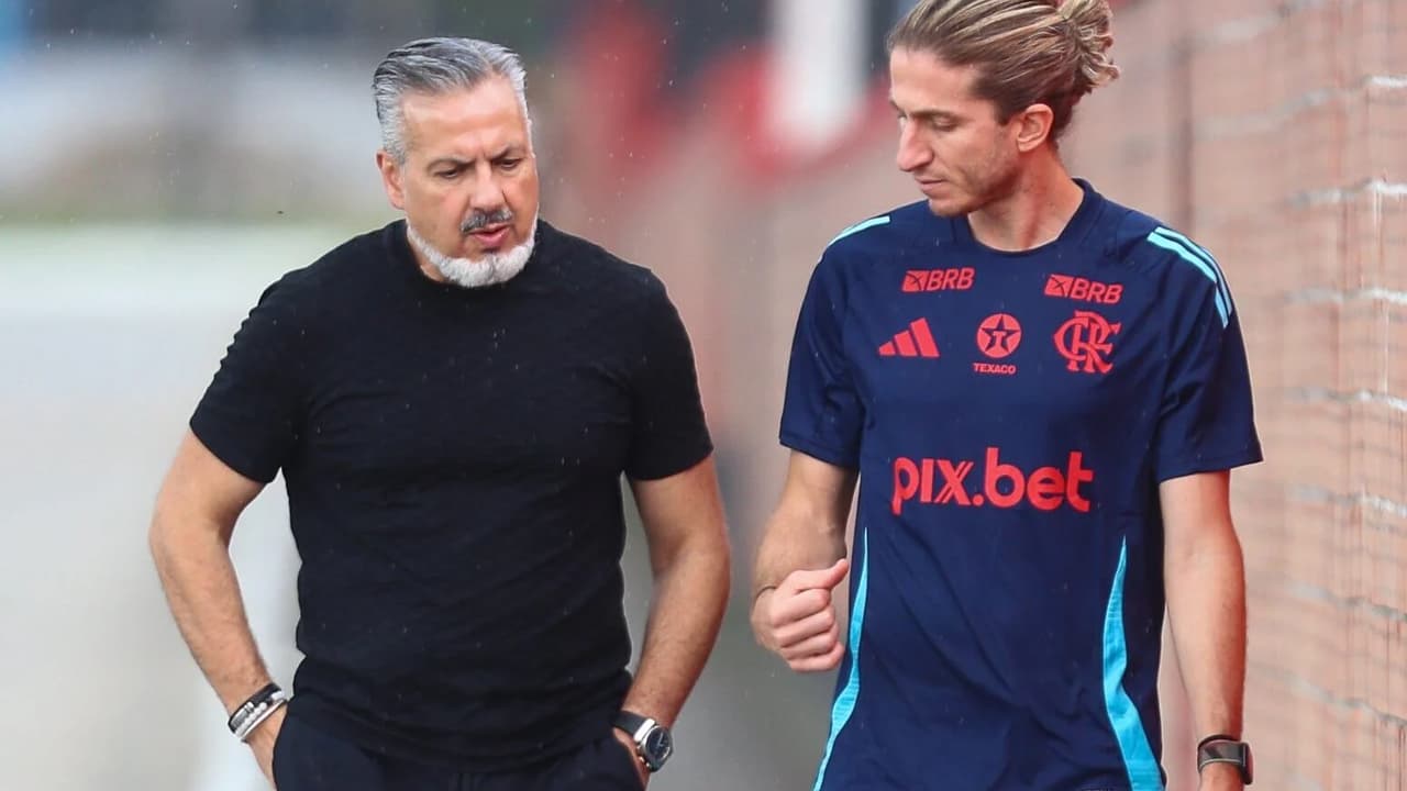 Flamengo: destaque mundial nos ganhos financeiros no futebol