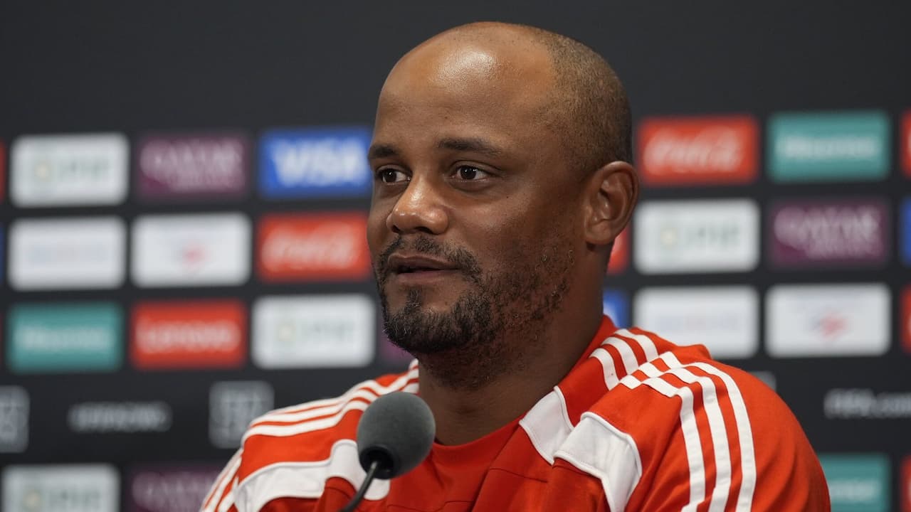 Técnico do Bayern prevê duelo equilibrado com o Flamengo no Mundial