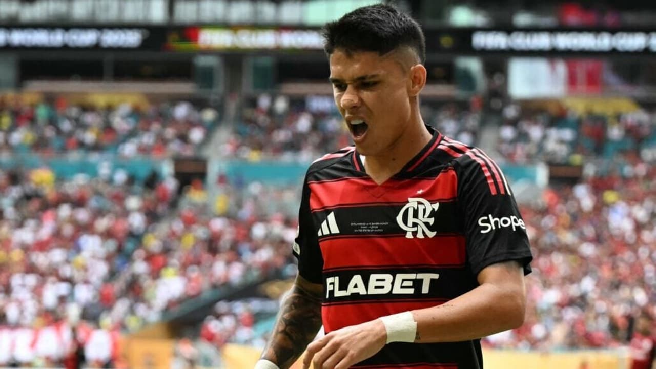 Flamengo enfrenta dificuldades contra o Bayern e contraria discurso pré-jogo