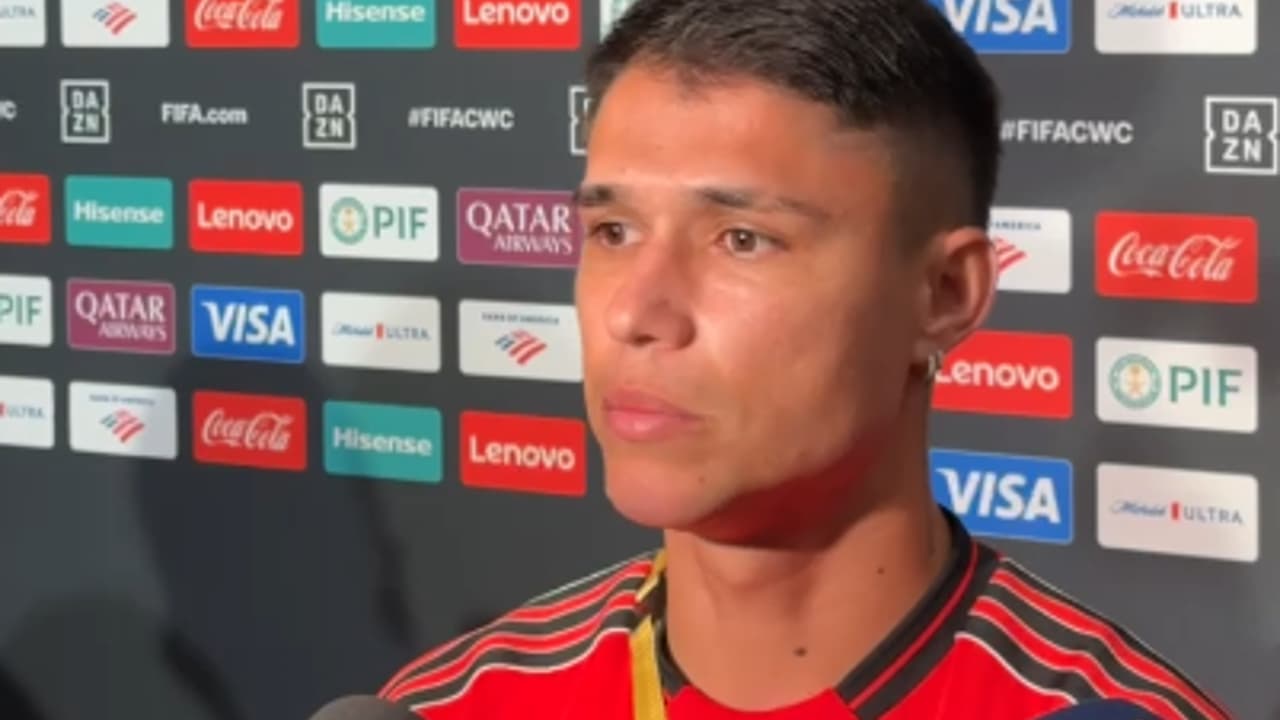 luiz araújo analisa disputa acirrada entre flamengo e bayern no mundial