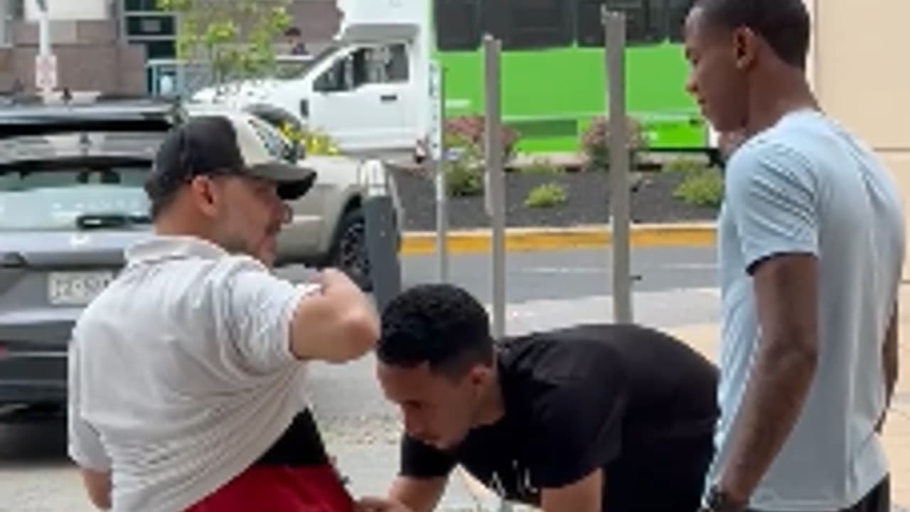 Mundial: jogadores do Flamengo curtem passeio em Atlantic City