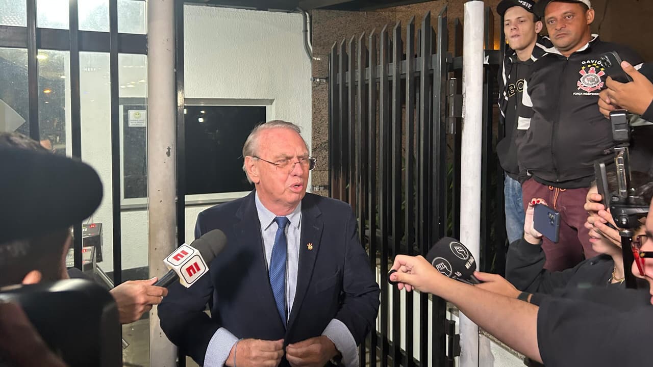 Corinthians usa verba da FPF para reduzir juros e quitar dívidas.