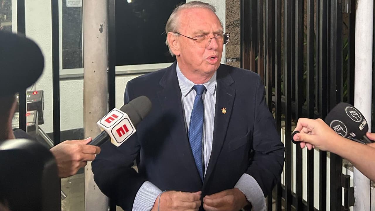 Presidente do Corinthians decide sem pensar no futuro