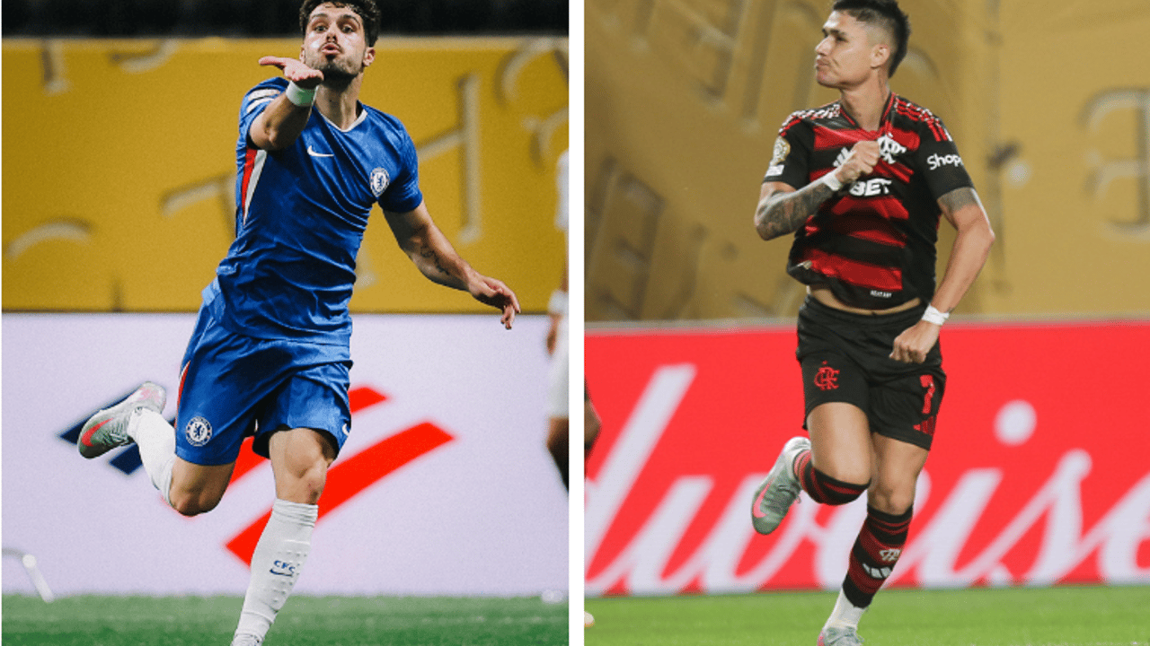Jornalista inglês revela nível de importância que Chelsea dá para duelo com Flamengo