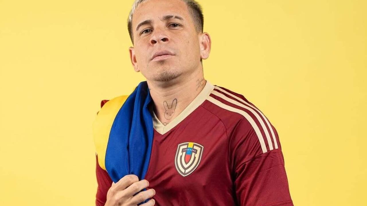 Soteldo é liberado pelo Santos para Data Fifa histórica da Venezuela