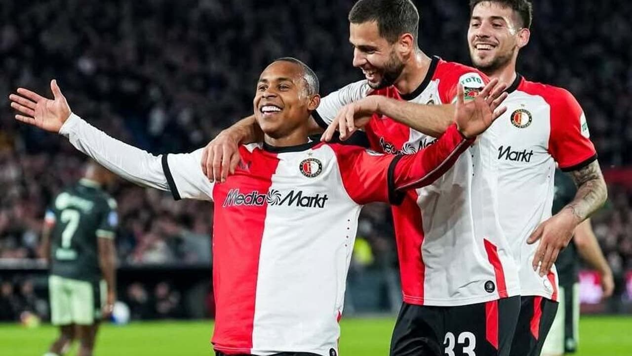 Destaque holandês almeja jogar no Flamengo durante final do Mundial de Clubes.