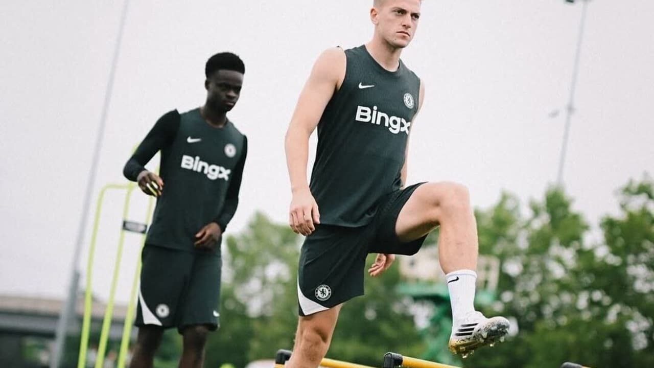 Chelsea enfrentará desafios no Mundial com desfalque e possível estreia contra LAFC.
