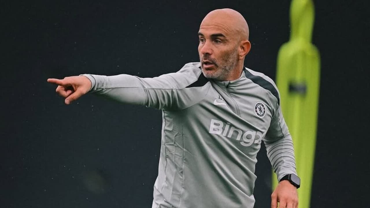 Técnico do Chelsea mira referências do Flamengo de Filipe Luís para Mundial 2022.