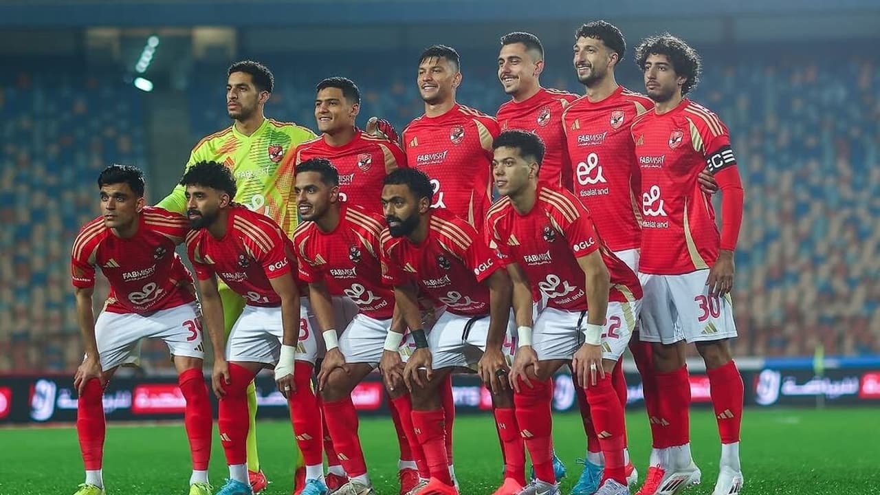 Conheça o Al Ahly, o Adversário do Palmeiras no Mundial de Clubes