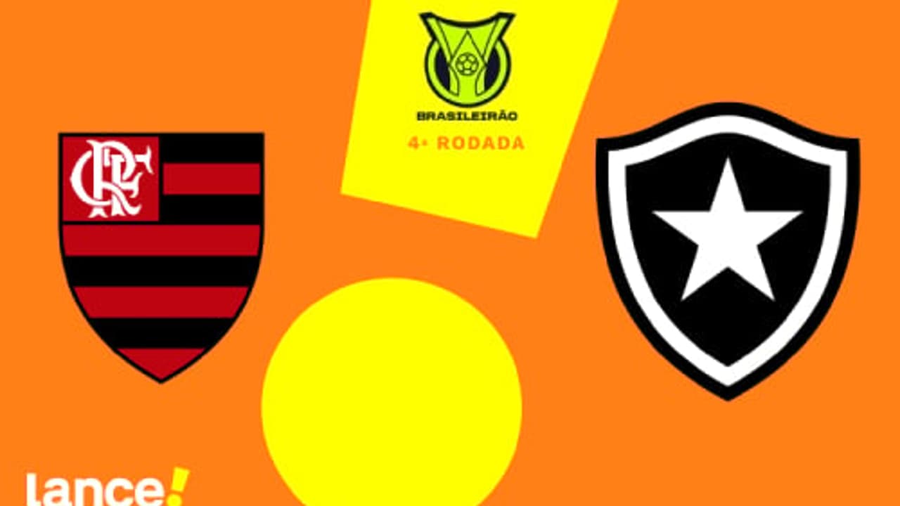 Flamengo x Botafogo Sub-17: Onde Assistir, Horário e Prováveis Escalações