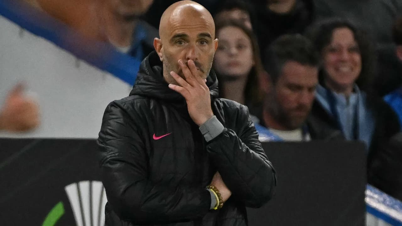 Chelsea busca reforço para Mundial de Clubes contra o Flamengo