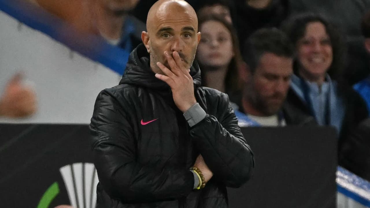 Técnico do Chelsea confunde adversário do Grupo do Flamengo no Mundial.