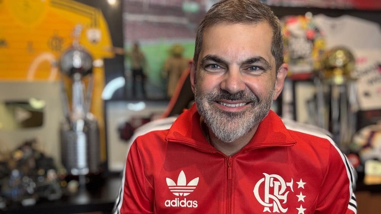 Análise profissional do Paparazzo Rubro-Negro sobre chances do Flamengo no Mundial