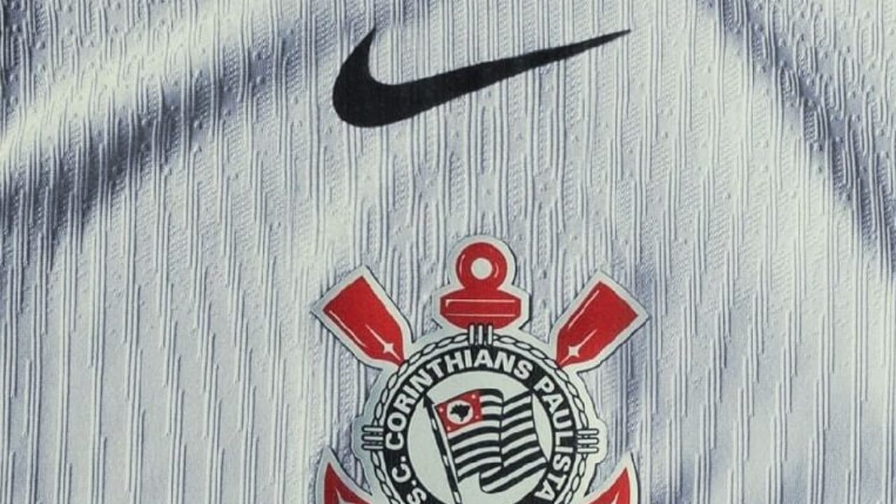 Veja os motivos que levaram o Corinthians a renovar com a Nike