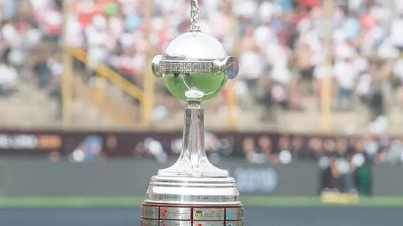 Jogo do Internacional x Flamengo: Data, Horário e Transmissão ao Vivo.
