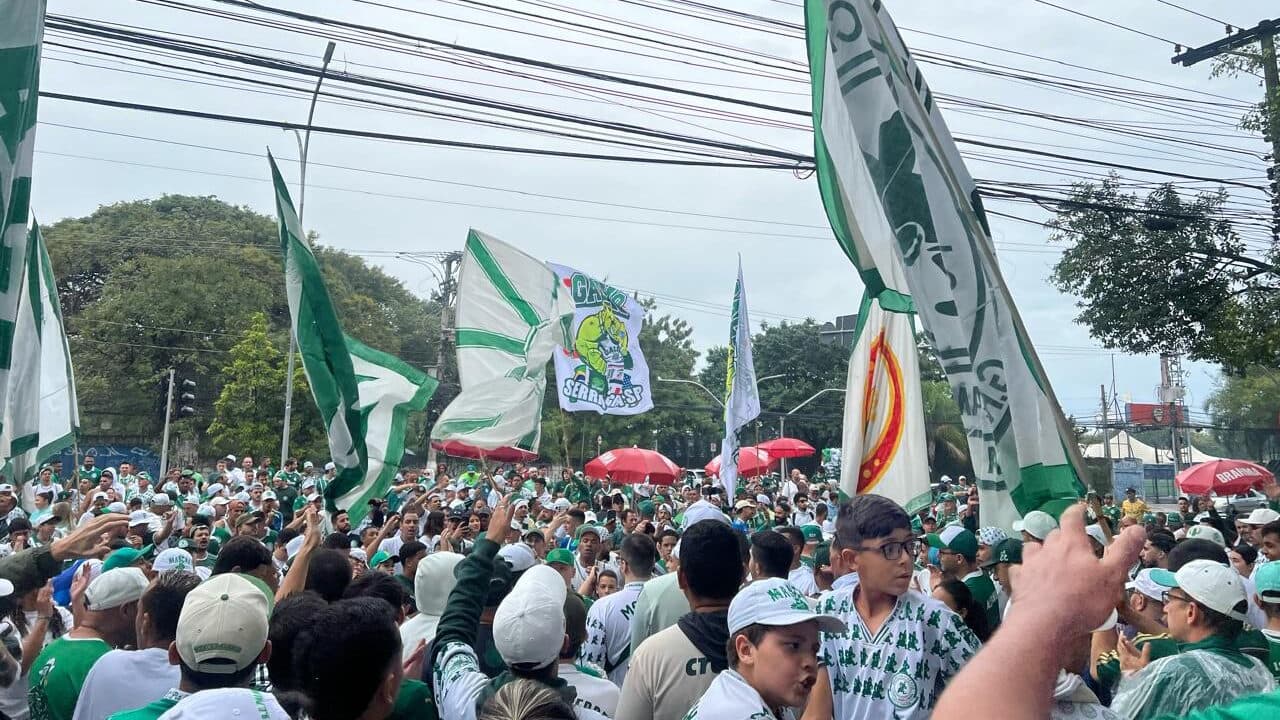 Palmeiras Equilibra Clima de Festa Com Responsabilidades em Viagem ao Mundial de Clubes