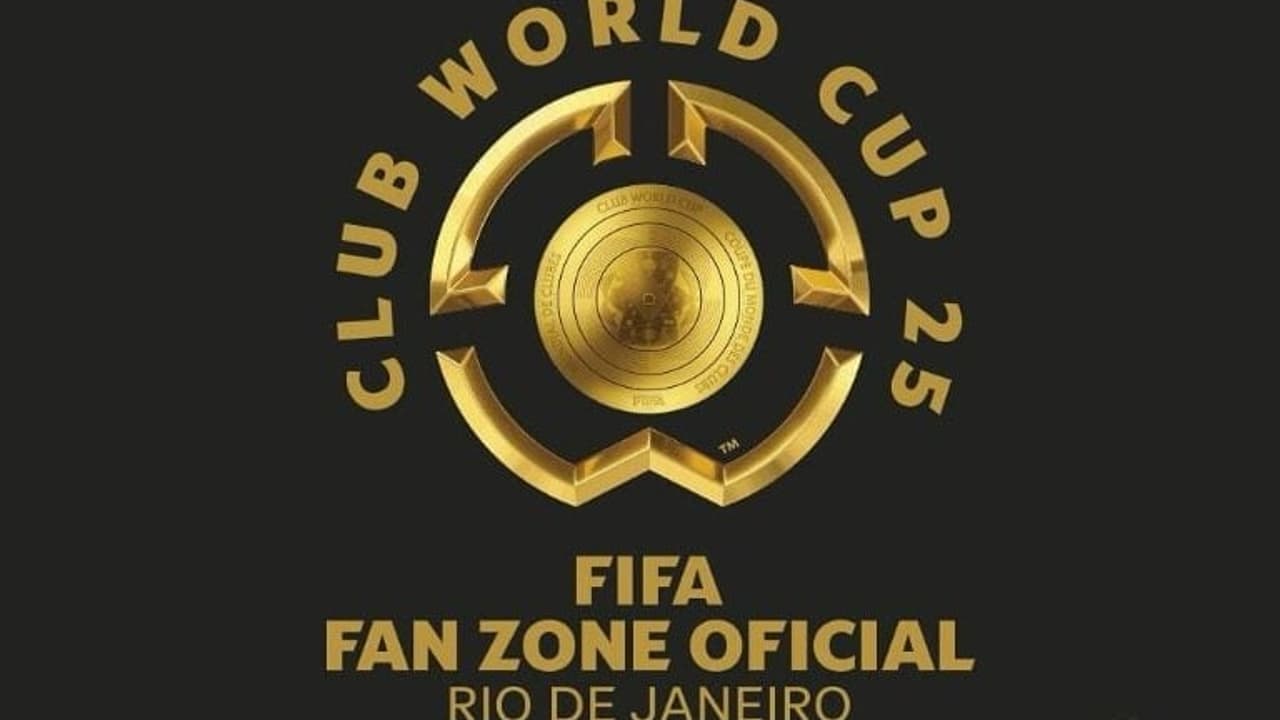 Rio terá Fan Zone durante jogos de Botafogo, Flamengo e Fluminense no Mundial