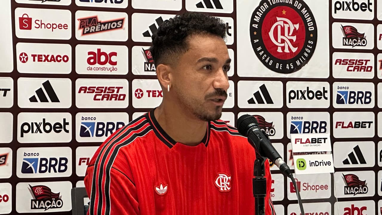 Chances de vitória do Flamengo contra o Bayern: 50%