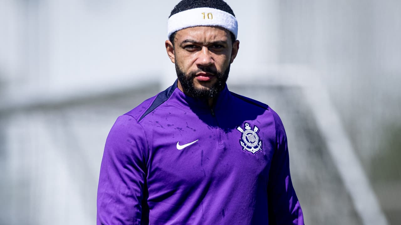 Fatal Model se oferece para pagar dívida do Corinthians com Memphis
