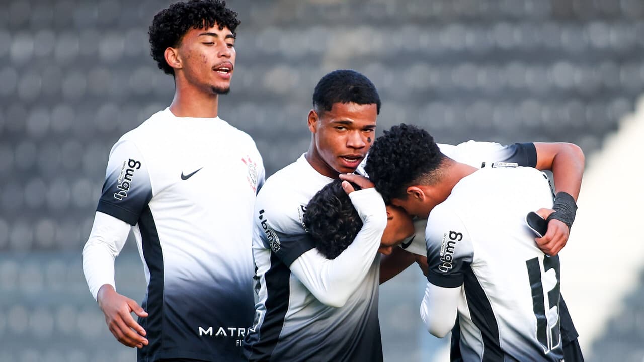 Destaques do Corinthians em 14/06/2025: resumo breve e preciso.