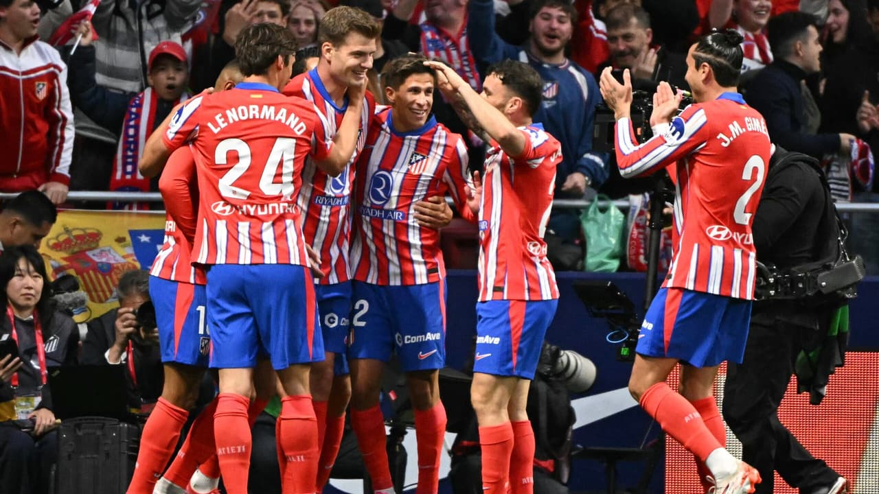 Atlético de Madrid no Mundial: saiba mais sobre rival do Botafogo