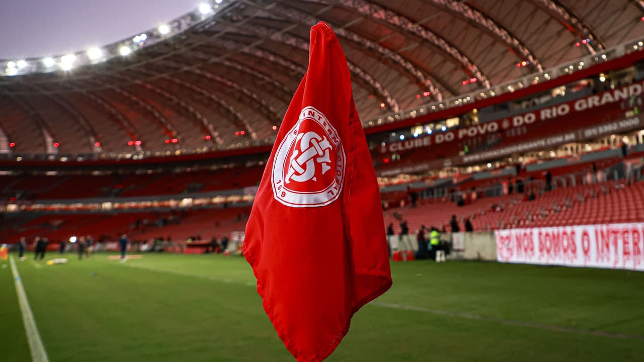 Como será a retomada do Internacional após o Mundial de Clubes