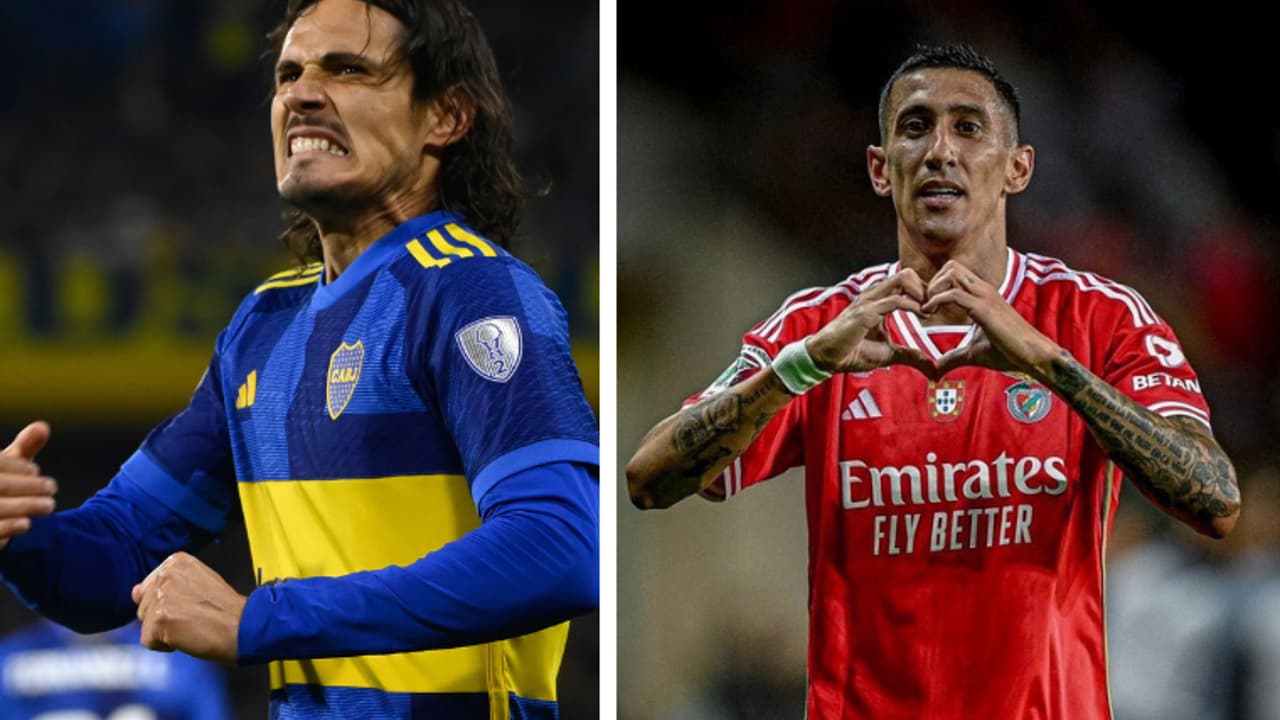 Boca Juniors x Benfica: saiba mais sobre o duelo pelo Mundial de Clubes ...