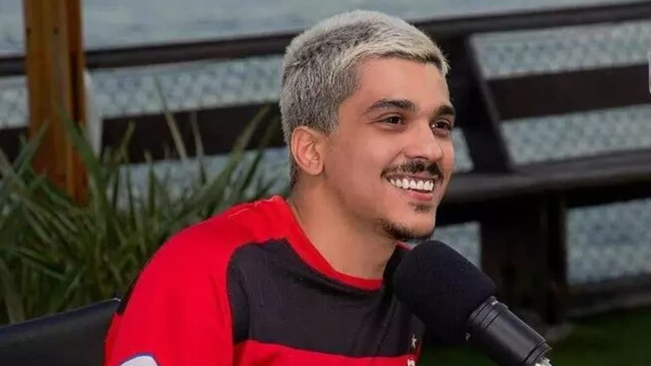 Chico Moedas comentará jogos do Flamengo no Mundial de Clubes na CazéTV.