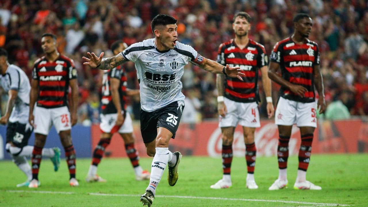 Time Argentino Zoa Chelsea em Derrota Para o Flamengo no Mundial