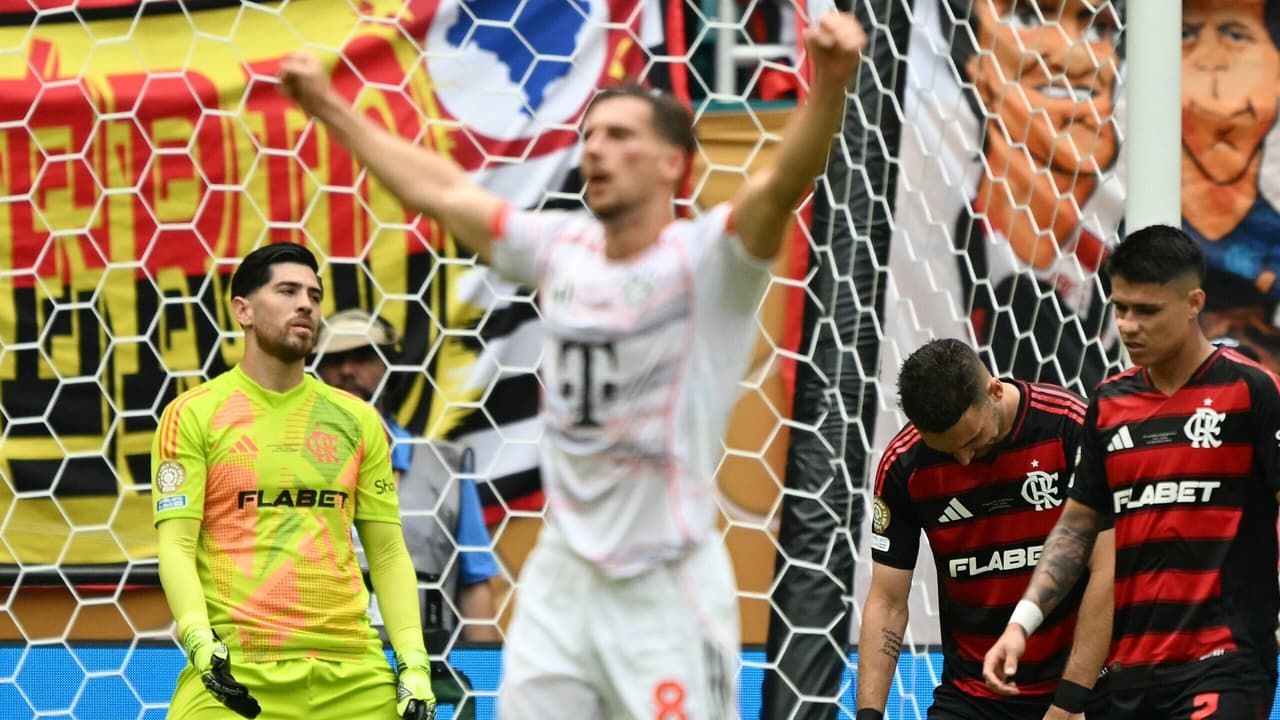 Eliminação do Flamengo e goleada do PSG: destaques do Mundial de Clubes