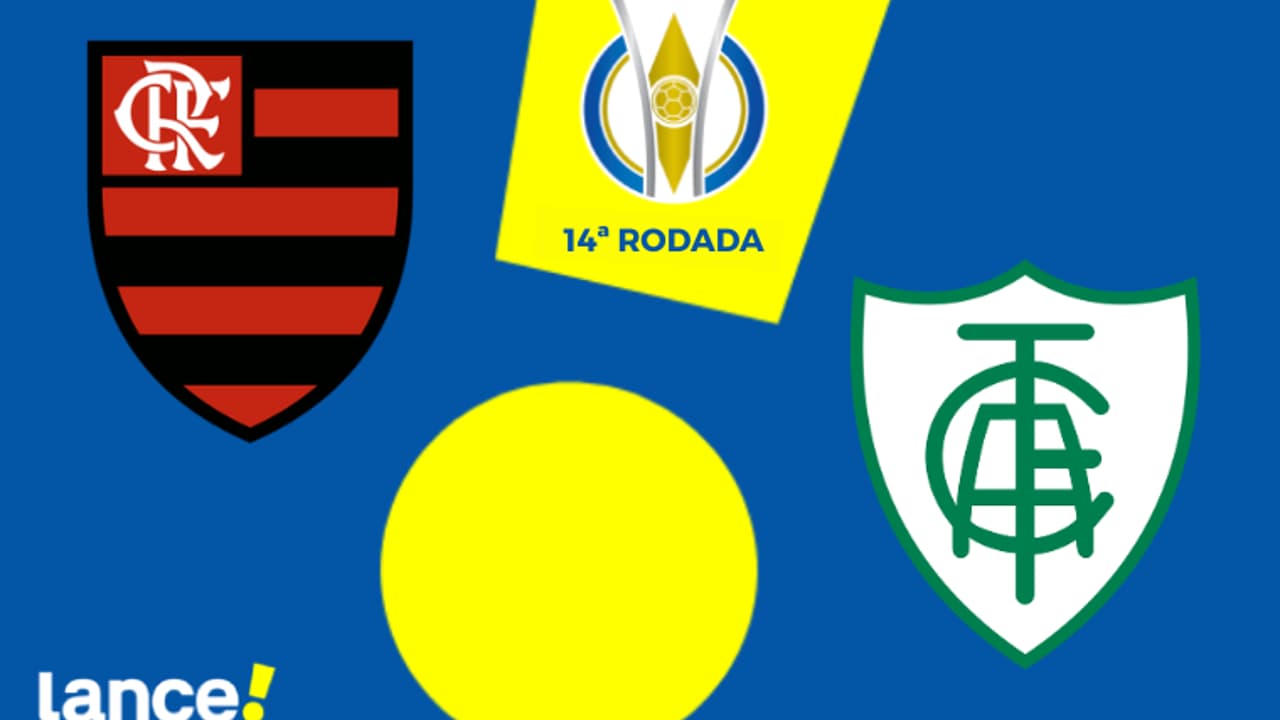 Flamengo x América-MG feminino: transmissão e escalações prováveis para o jogo.