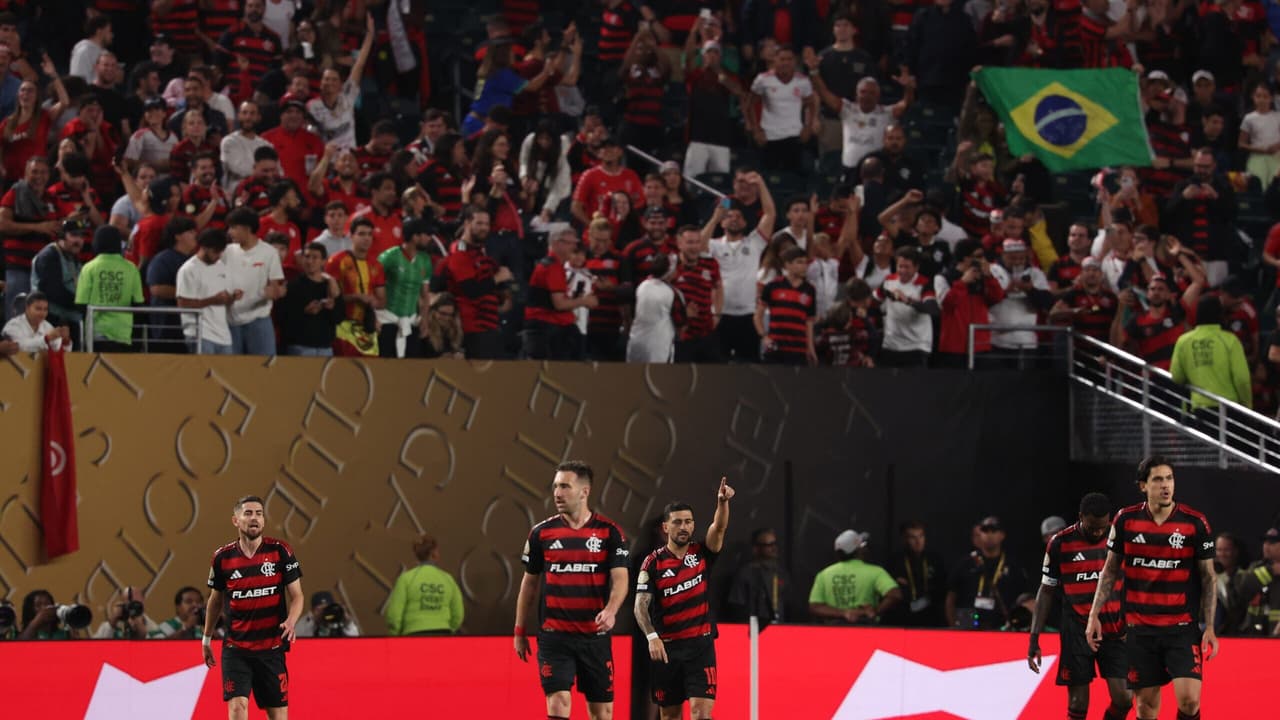 Jornalista questiona torcida do Flamengo: modinha ou fiel ao Mundial de Clubes?