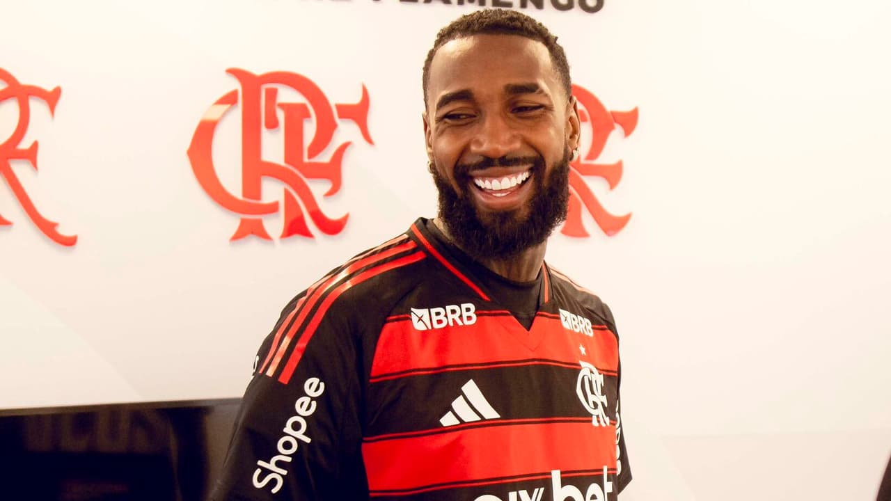 José Boto garante foco de Gerson, do Flamengo, no Mundial de Clubes