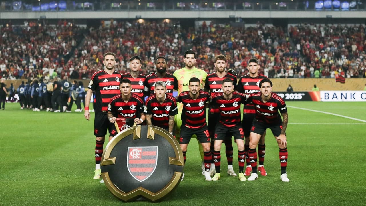 Repercussão da Estreia do Flamengo no Mundial Direto dos EUA: Acompanhe AO VIVO