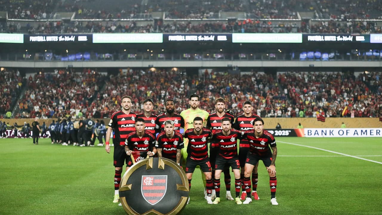 Jornalista britânico revela estratégia do Chelsea para frear jogador do Flamengo