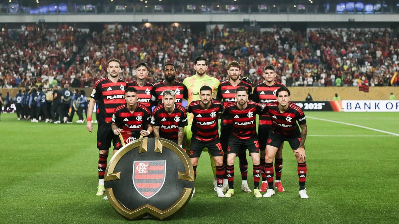 Estreia do Flamengo no Mundial impressiona jornais estrangeiros: alerta ao Chelsea