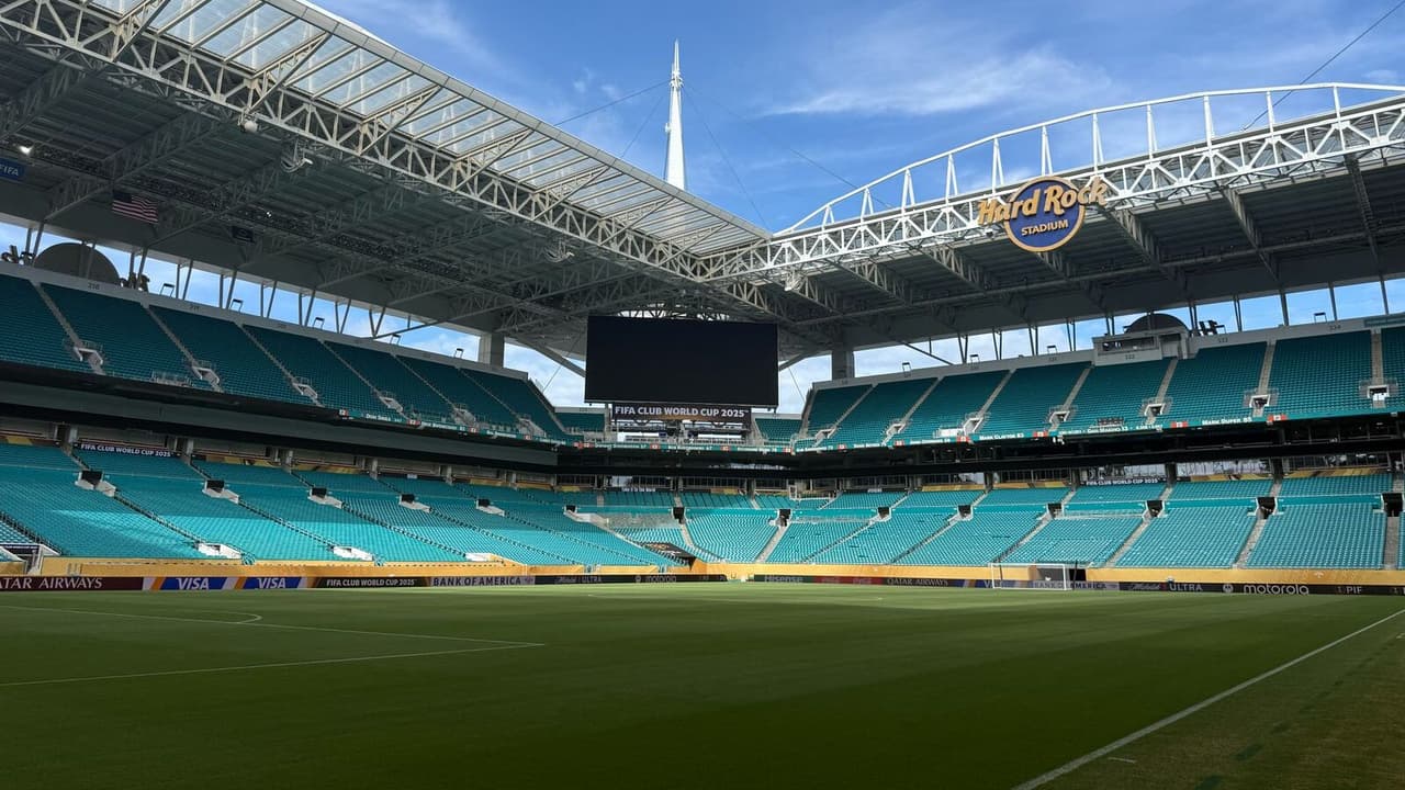Acompanhe ao vivo pré-jogo de Flamengo x Bayern: Mundial de Clubes 2021
