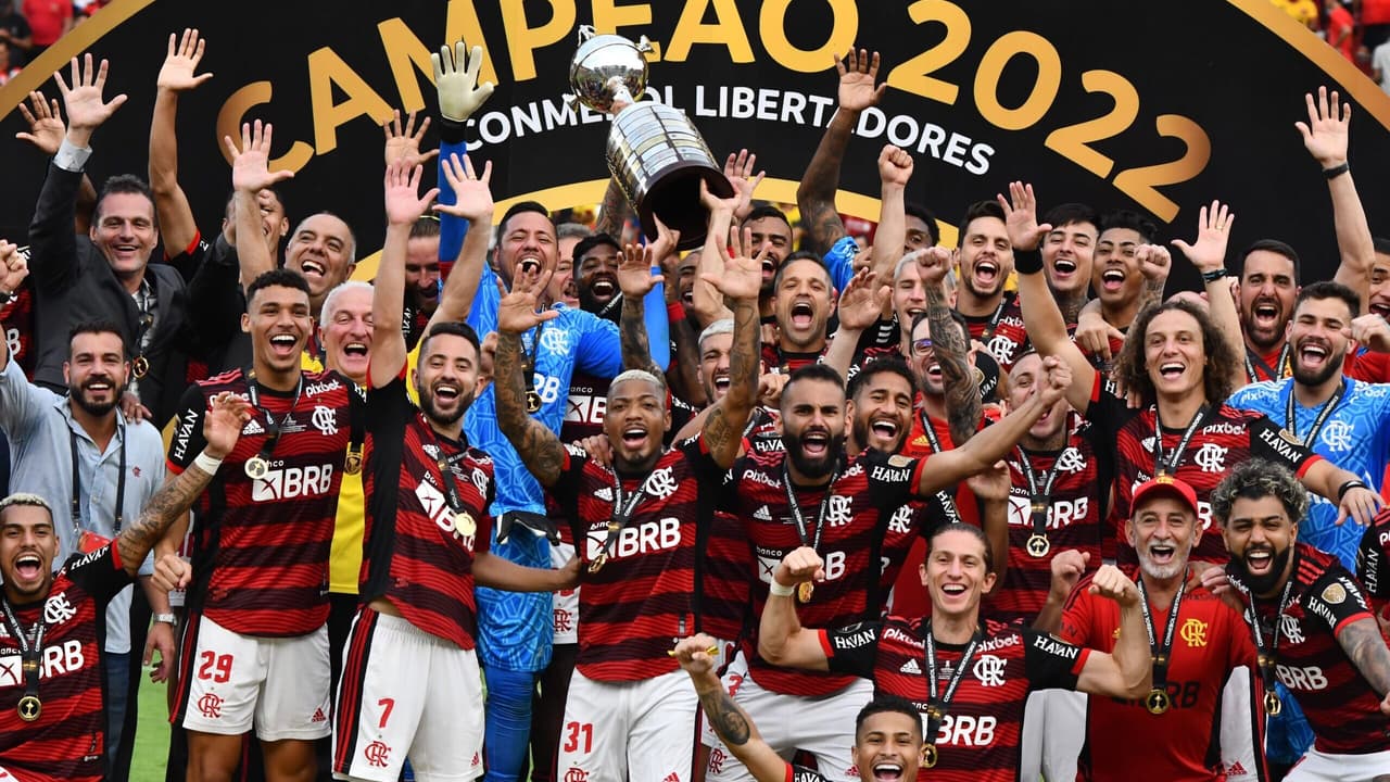 Flamengo: Tudo Sobre Sua Participação no Mundial de Clubes