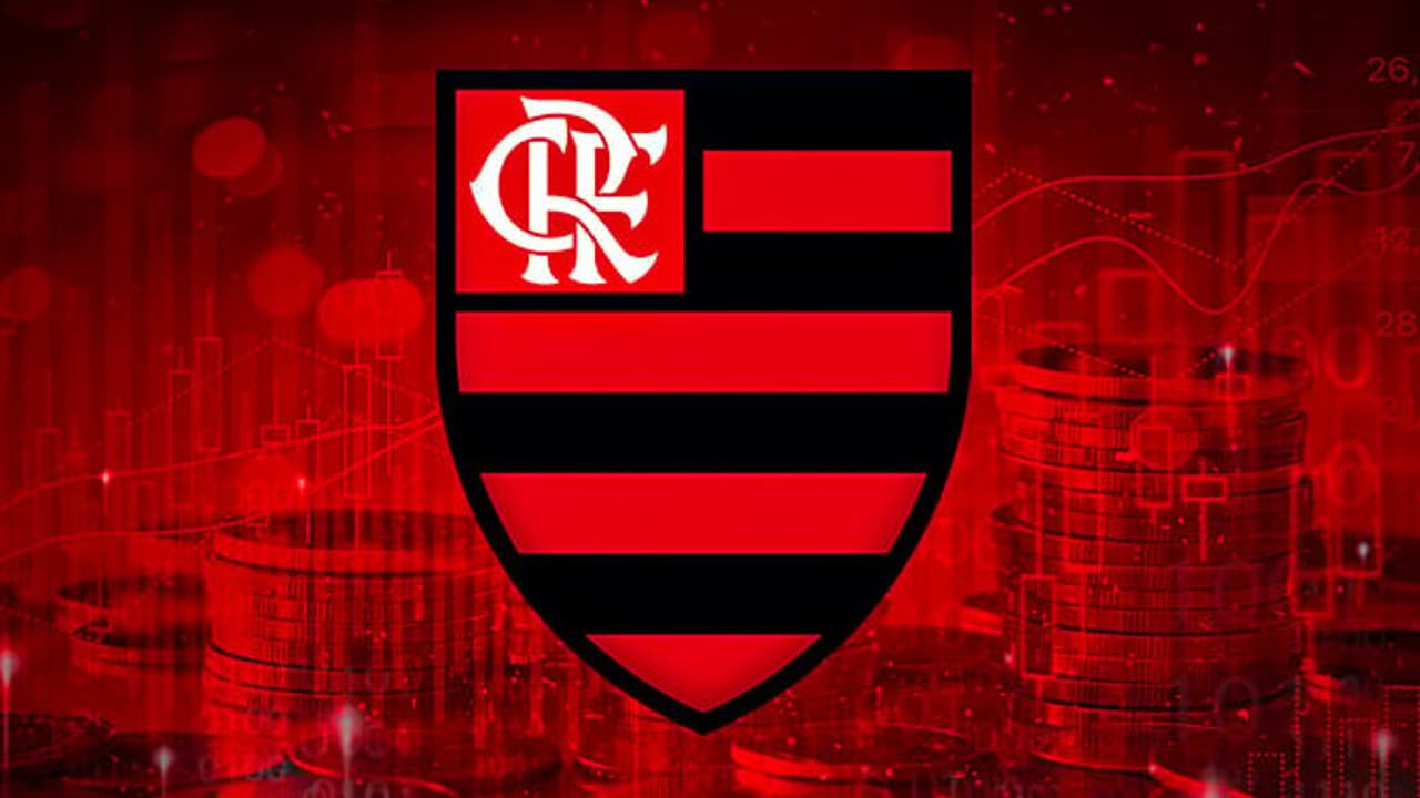 Flamengo: Líder em Receitas, mas Endividado - O Impacto do Projeto do Estádio nas Finanças do Clube