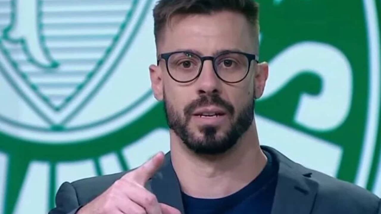 facincani revela estratégia do palmeiras para conquistar o mundial de clubes