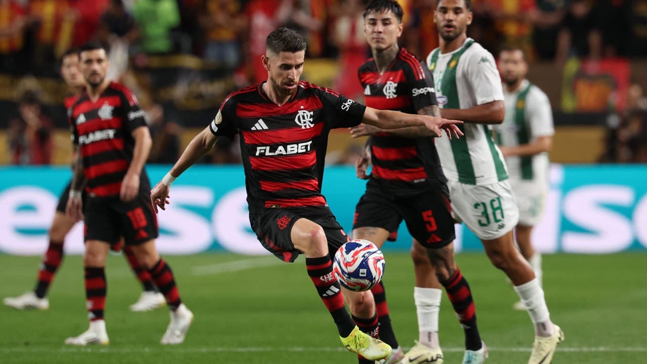 Jornal põe Botafogo e Flamengo na lista de melhores do Mundial
