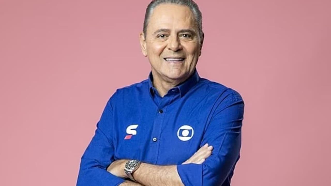 Atitude da Globo antes de Palmeiras x Botafogo repercute nas redes sociais