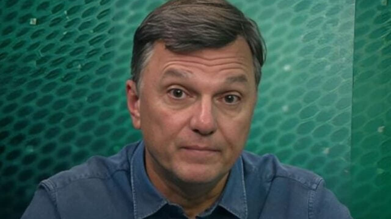 Mauro Cezar manda recado para torcida do Santos sobre fase de Neymar