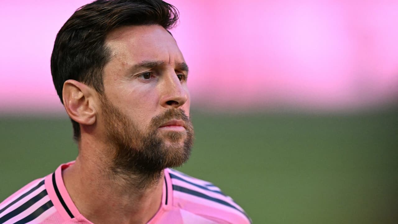 Campeão Mundial ironiza declaração de Messi sobre o Palmeiras: 