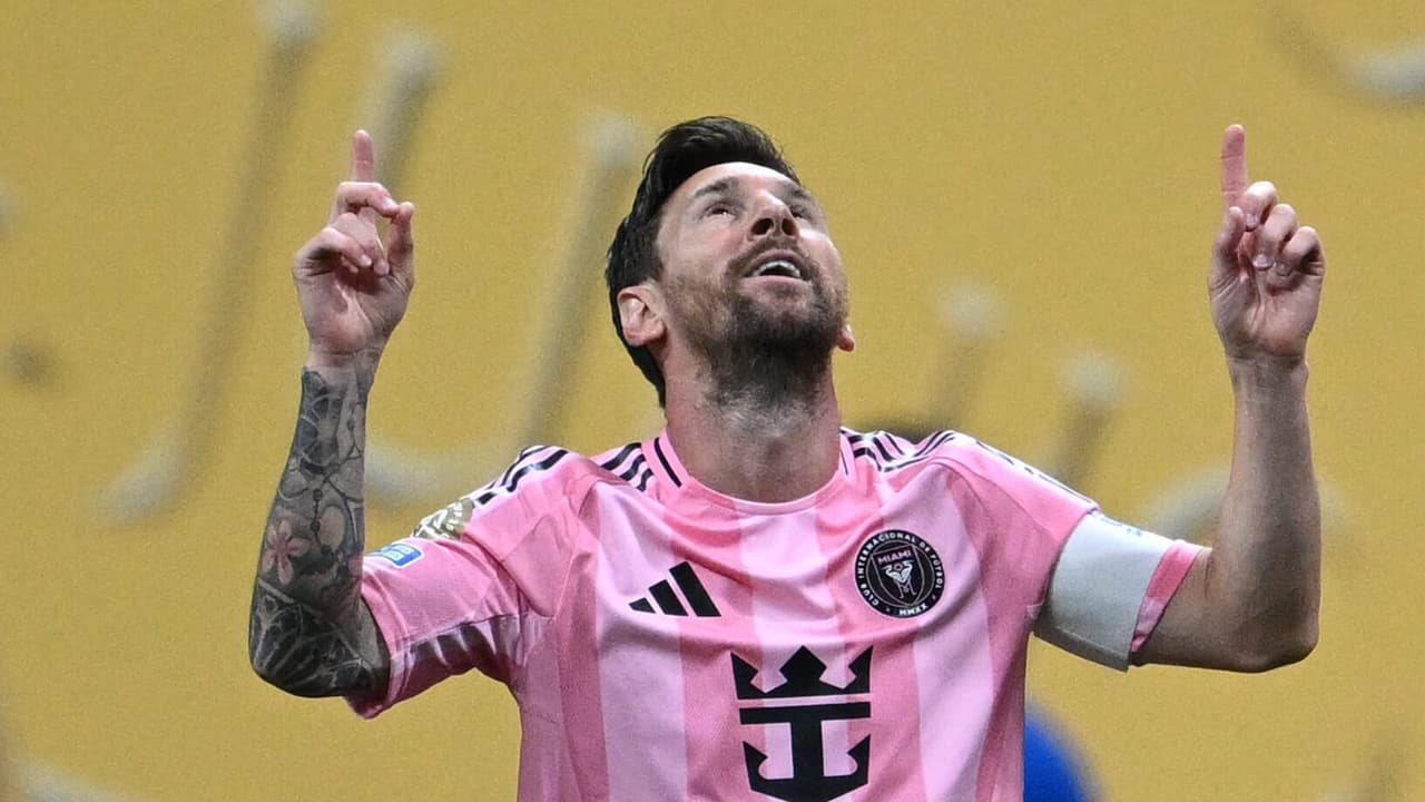 messi destaca virada do inter miami e prevê jogo complicado com palmeiras