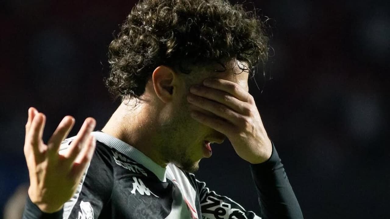 Ex-companheiro brasileiro rasga elogios a Nuno Moreira, do Vasco