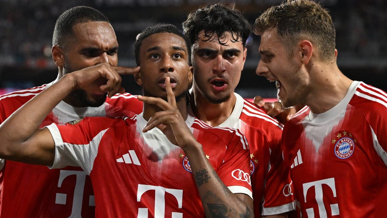 Dono do Bayern: modelo de gestão do rival do Flamengo explicado.